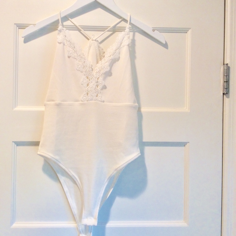 TopShop bodysuit